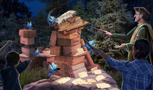 Universal Fan Fest Nights 2026: Nova Experiência de Harry Potter Promete Imersão Inédita na Floresta Proibida