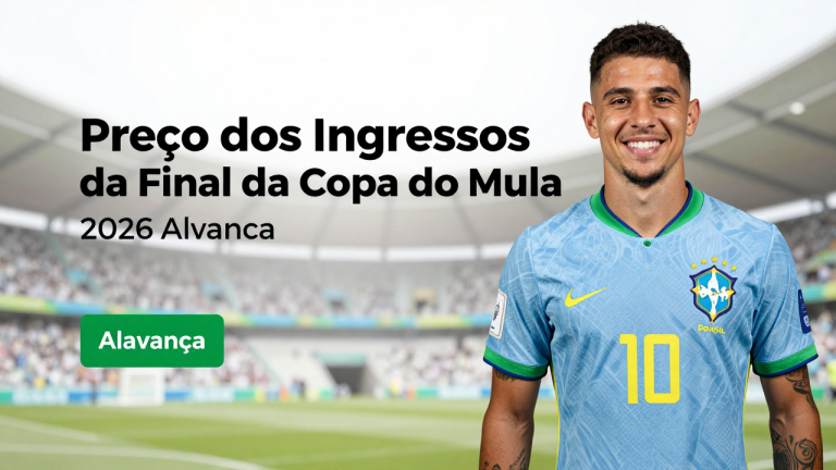 Preço dos Ingressos da Final da Copa do Mundo 2026 Alavanca Turismo de Luxo no Brasil e nos EUA