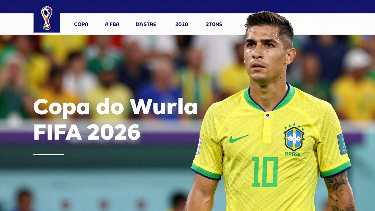 Copa do Mundo da FIFA 2026 no Brasil: Como o efeito colateral das canetas emagrecedoras afeta a viagem? Dicas para lidar com o intestino preso nas cid