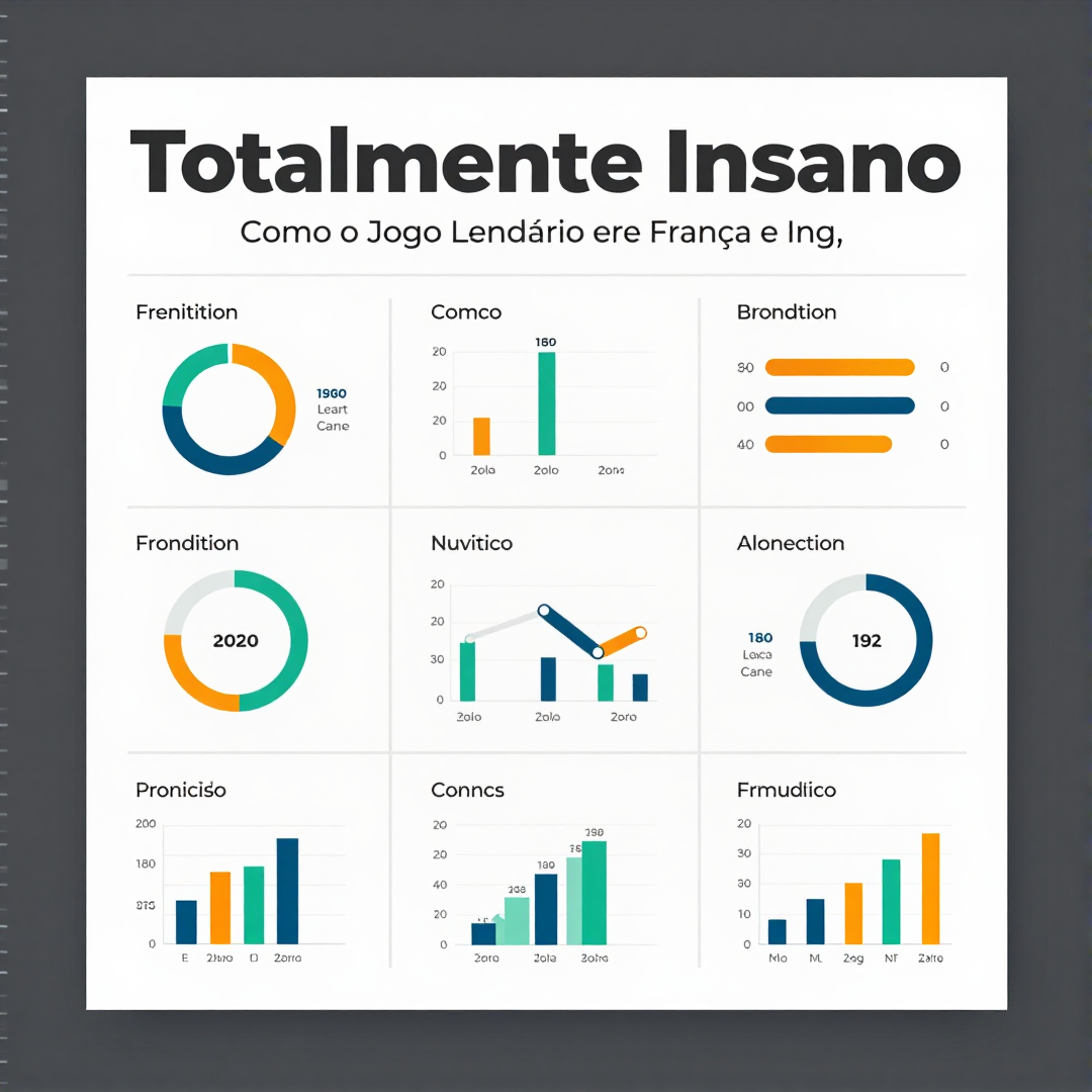 Infográfico - "Totalmente Insano": Como o Jogo Lendário entre França e Inglaterra Reviva o Turismo Esportivo no Brasil