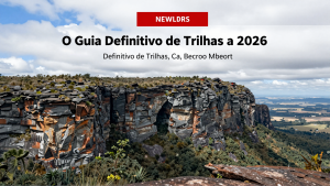 Chapada Diamantina em 2026: O Guia Definitivo de Trilhas, Cachoeiras e Hospedagem