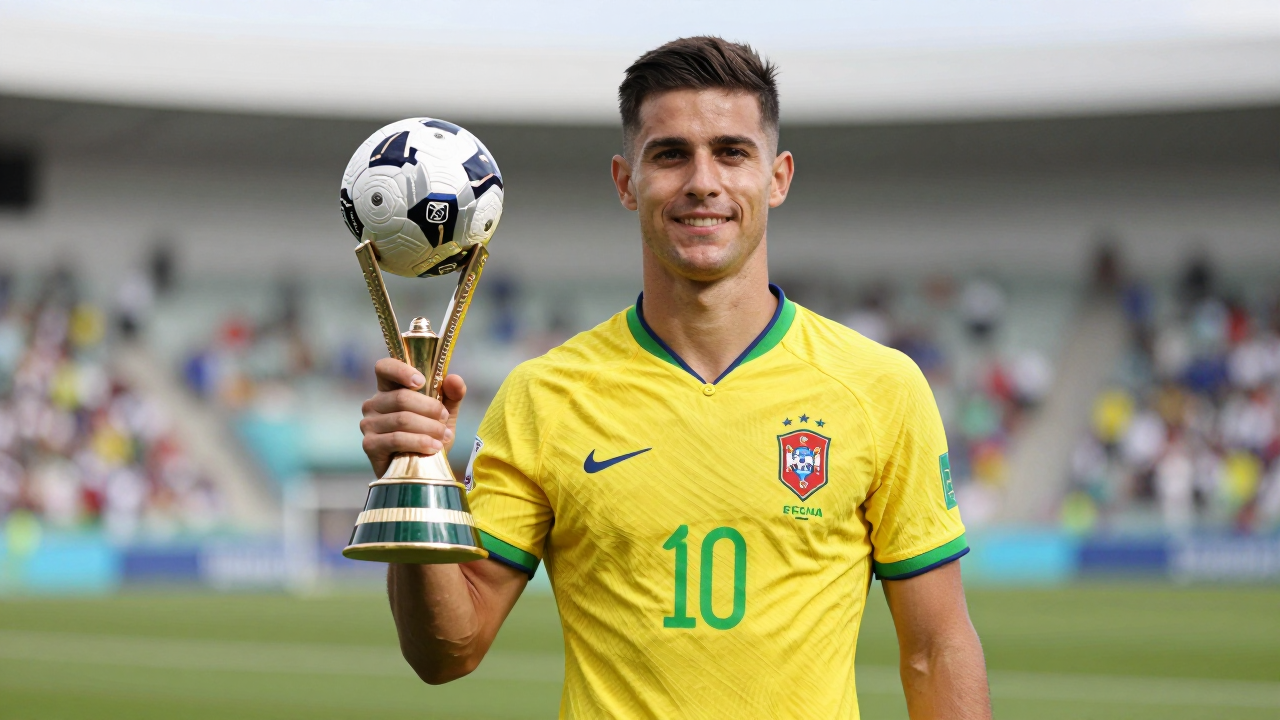 Campeã da Copa: Como a Vitória da Espanha Impulsiona o Turismo Brasileiro e Revela Novos Destinos