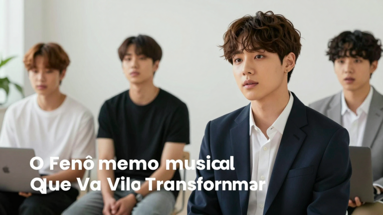 BTS na Copa de 2026: O Fenômeno Musical que Vai Transformar o Turismo Brasileiro