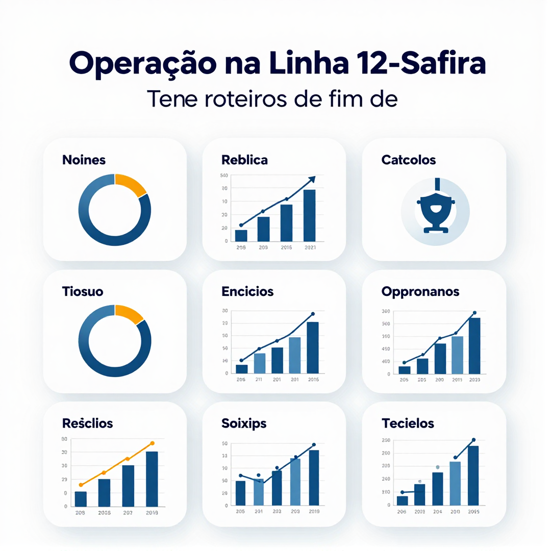 Infográfico - Nova operação na Linha 12-Safira redefine roteiros de fim de semana entre São Paulo e Interior