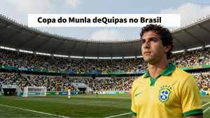 Copa do Mundo de 64 Equipes no Brasil: O Impacto Turístico e Econômico que Muda o Cenário