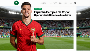 Espanha Campeã da Copa: Oportunidade Única para Brasileiros Viajarem a Madrid e Barcelona