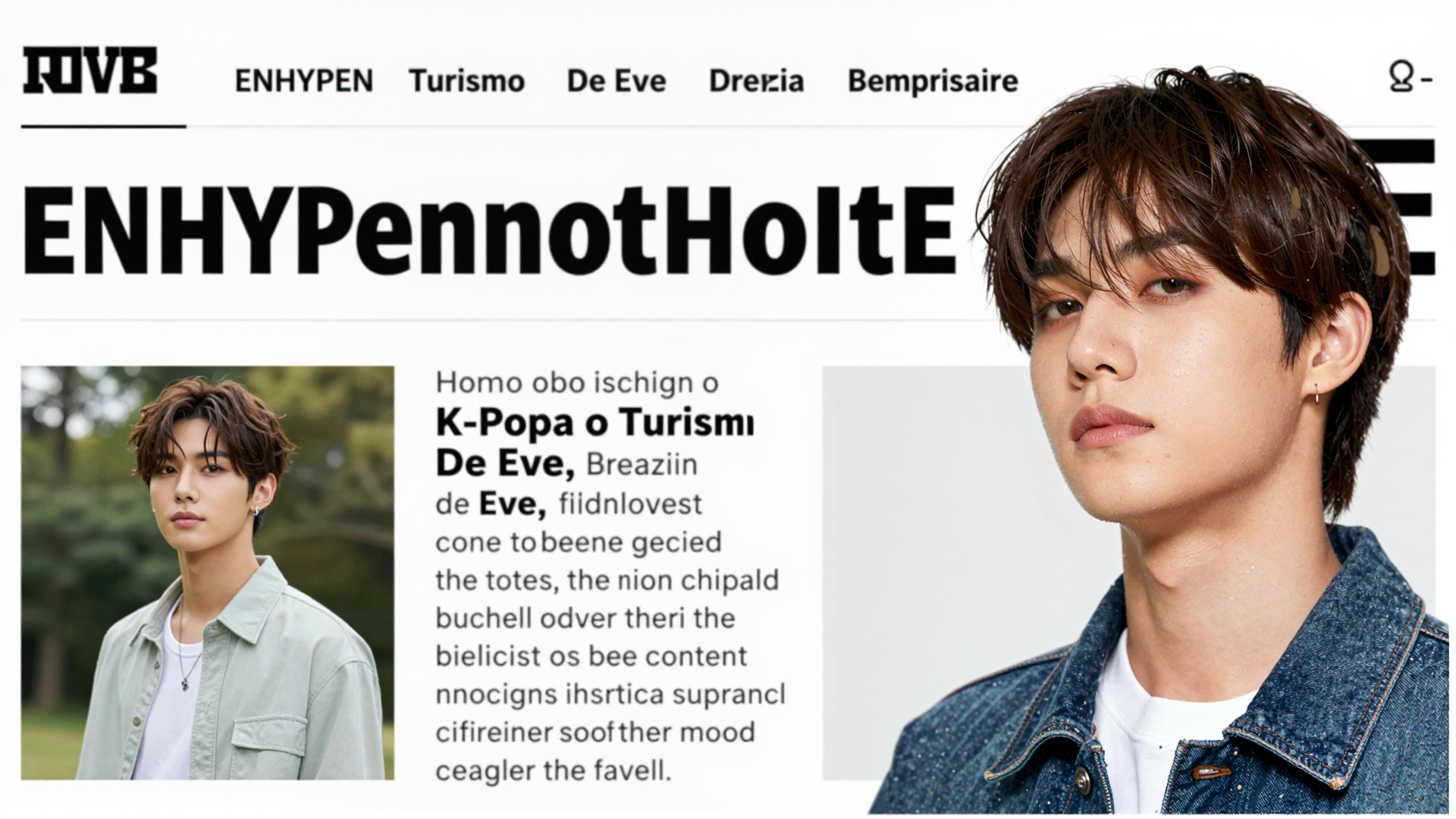 #ENHYPENnoTHENOITE: Como o K-Pop Transforma o Turismo de Eventos e a Lazer Urbana no Brasil
