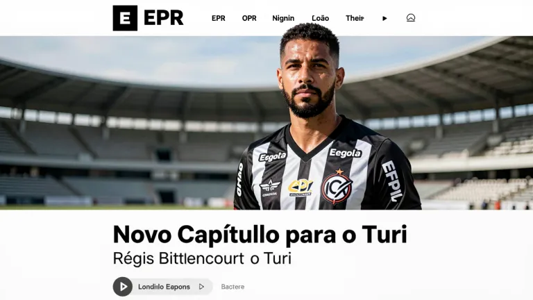 EPR Conquista a Régis Bittencourt: Novo Capítulo para o Turismo e as Viagens pelo Brasil