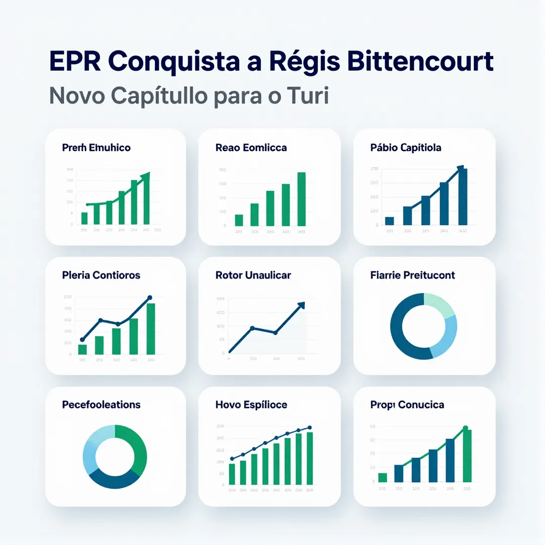Infográfico - EPR Conquista a Régis Bittencourt: Novo Capítulo para o Turismo e as Viagens pelo Brasil