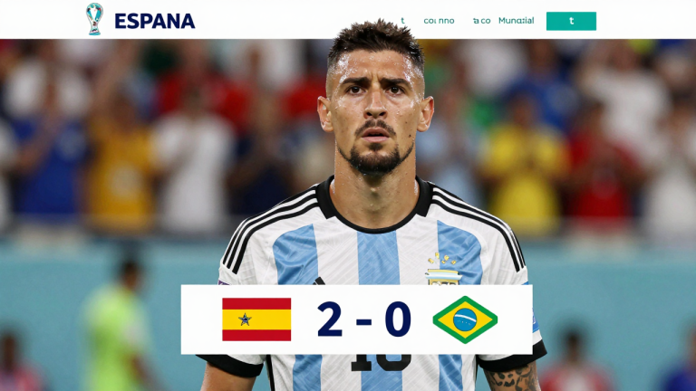 Espanha vence Argentina: como a final do Mundial movimenta turismo e lazer no Brasil