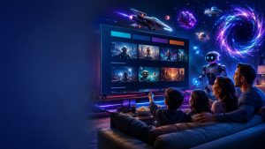 Netflix, Prime Video e Disney+: Futurama, Star Wars e os lançamentos que prometem movimentar o streaming na próxima semana