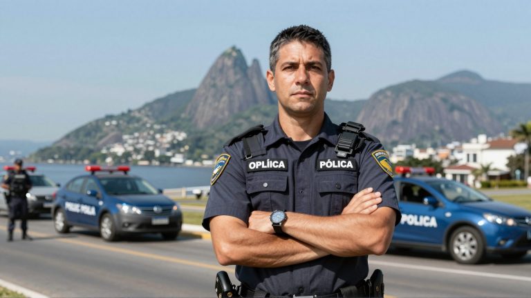 Operação policial na Zona Norte do Rio altera custos e roteiros para viajantes