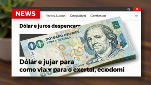 Dólar e juros despencam: como viajar para o exterior economizando na alta temporada brasileira