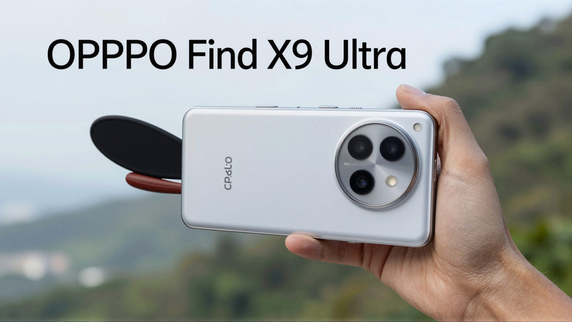OPPO Find X9 Ultra: guia definitivo para fotógrafos viajantes explorar o litoral paulista