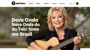Dolly Parton e a Nova Onda do Turismo Musical no Brasil