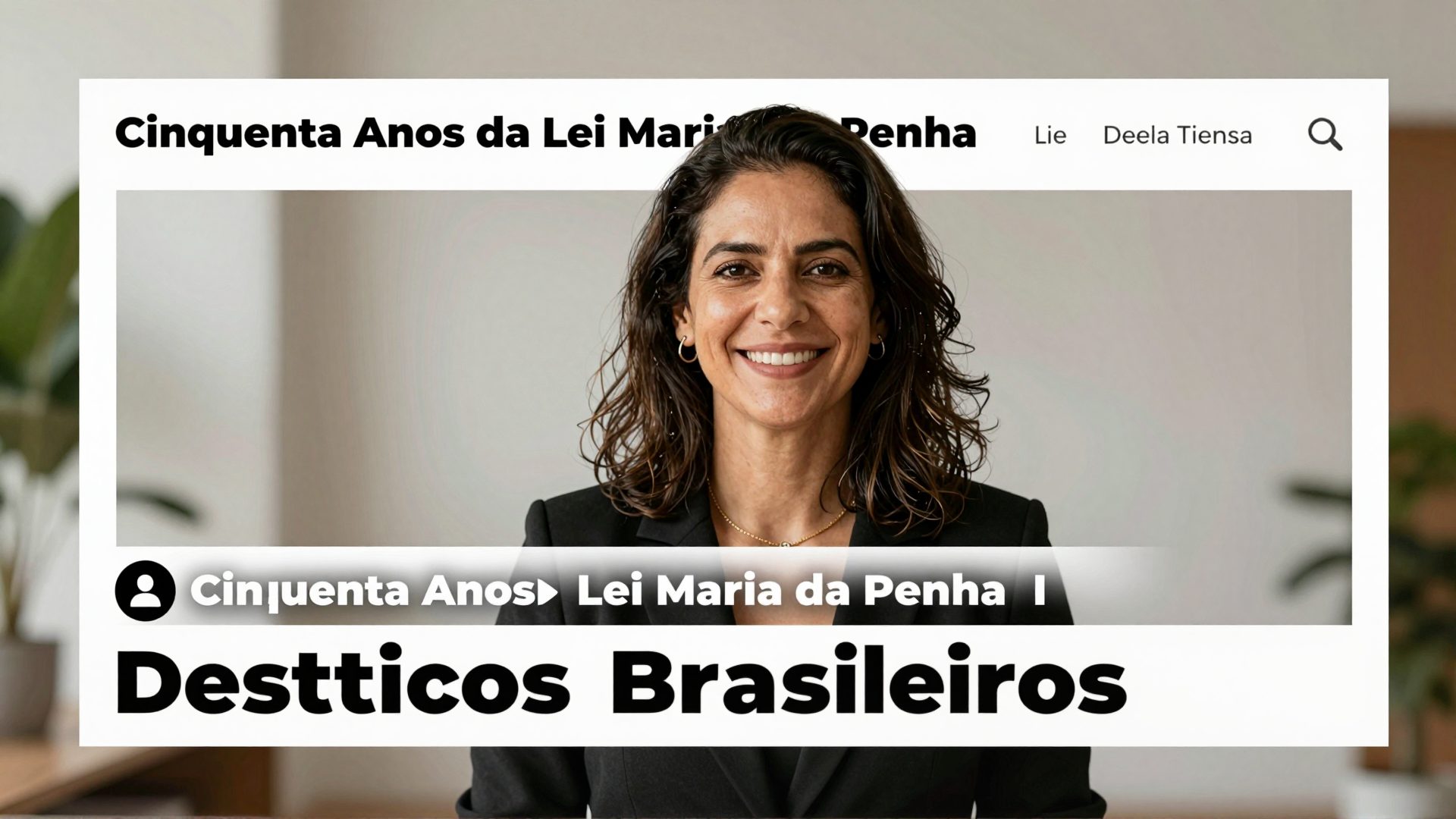 Cinquenta Anos da Lei Maria da Penha: Destinos Brasileiros Ideais para Viagens Femininas Seguras e Independentes