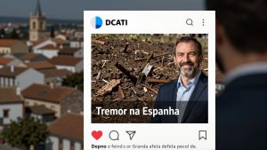 Tremor na Espanha: como o sismo de Granada afeta pacotes de viagem europeus para brasileiros