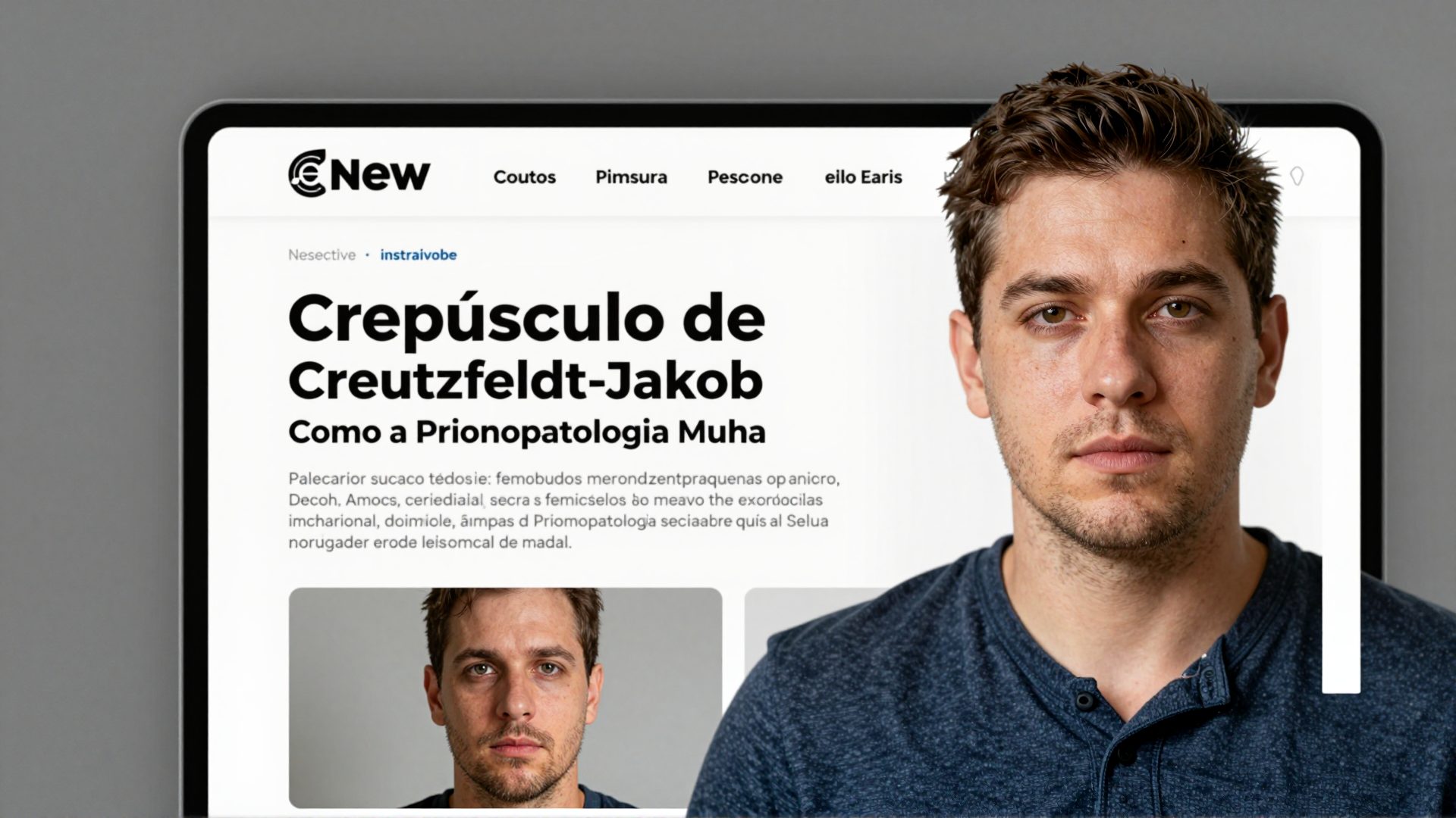 Crepúsculo de Creutzfeldt-Jakob: Como a Prionopatologia Muda o Turismo Gastronômico Brasileiro