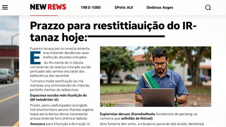 Prazo para restituição do IR termina hoje: destinos nacionais perfeitos para gastar o dinheiro com antecedência