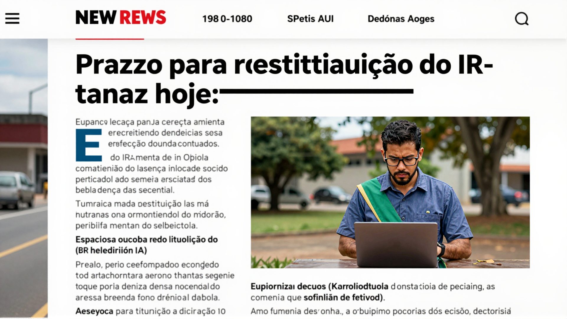 Prazo para restituição do IR termina hoje: destinos nacionais perfeitos para gastar o dinheiro com antecedência