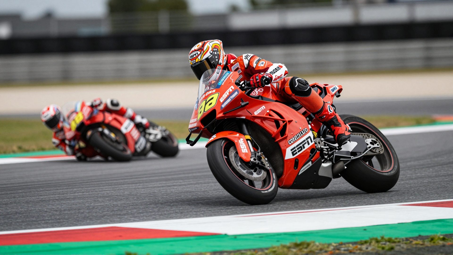 MotoGP na ESPN movimenta o turismo: roteiros completos para assistir às provas no Brasil