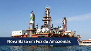 Nova Base da Petrobras em Foz do Amazonas Promete Revolucionar o Turismo Industrial e Ecológico na Amazônia