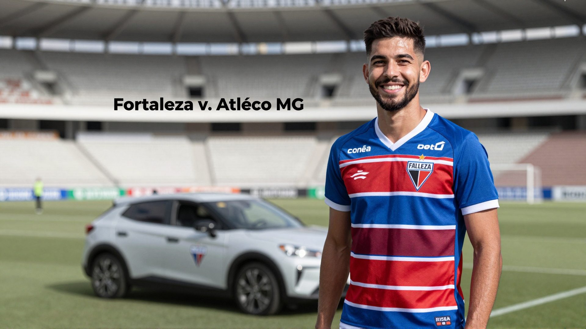Fortaleza enfrenta Atlético MG: dicas de transporte, hospedagem e gastronomia para o clássico nordestino