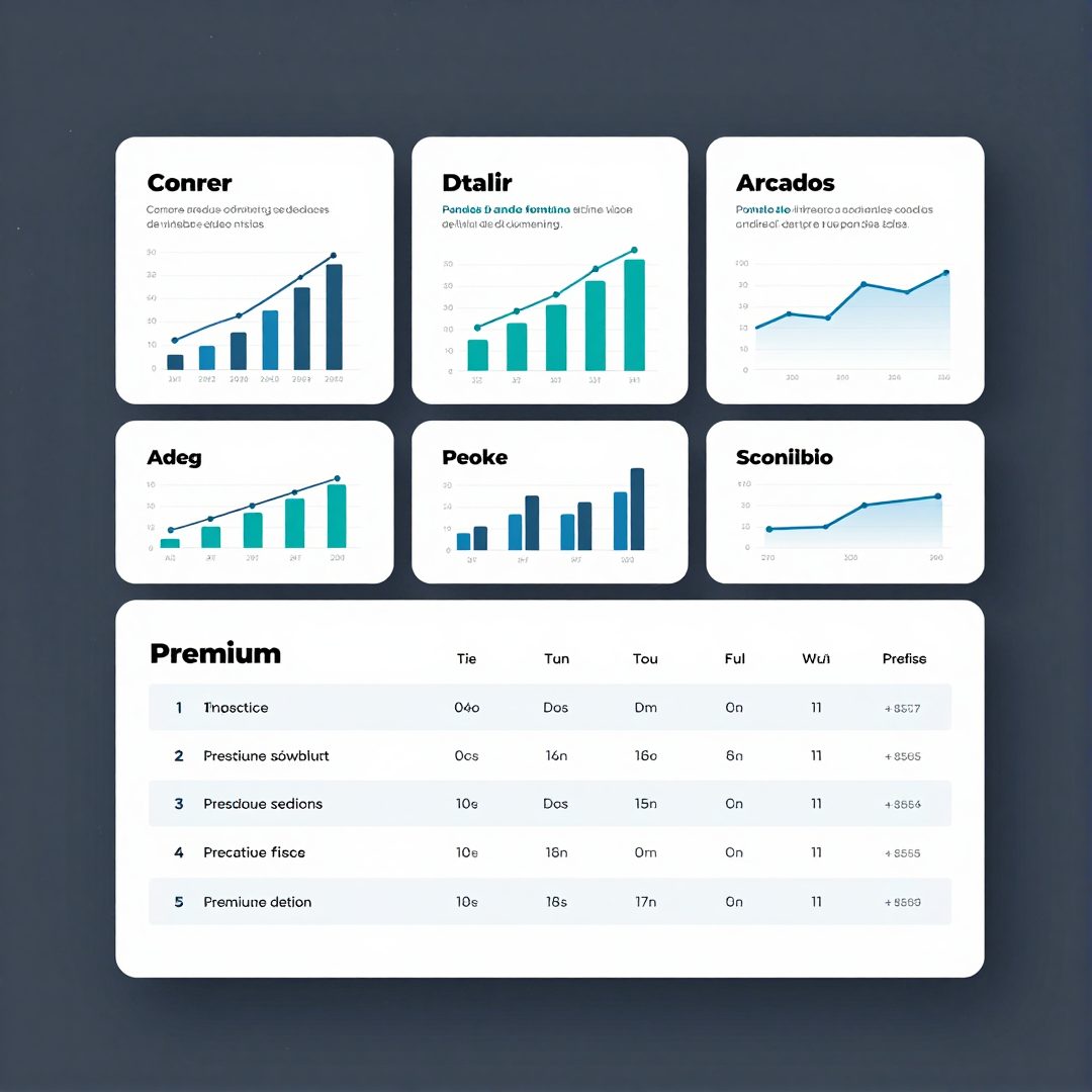 Infográfico - `, ``, ``, ``, ``, ``, `` (plus the table structure itself). No markdown, no code fences.
- Paragraphs max 150 word