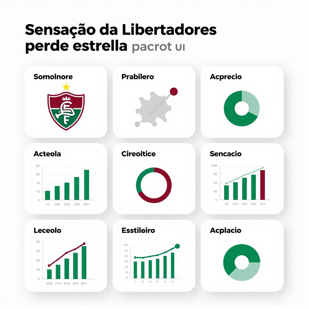 Infográfico - Sensação da Libertadores perde estrela e enfrenta Flu: pacotes de viagem para torcedores cariocas