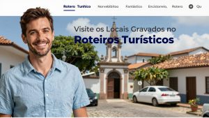 Visite os Locais Gravados no Fantástico: Roteiros Turísticos Inesquecíveis pelo Brasil