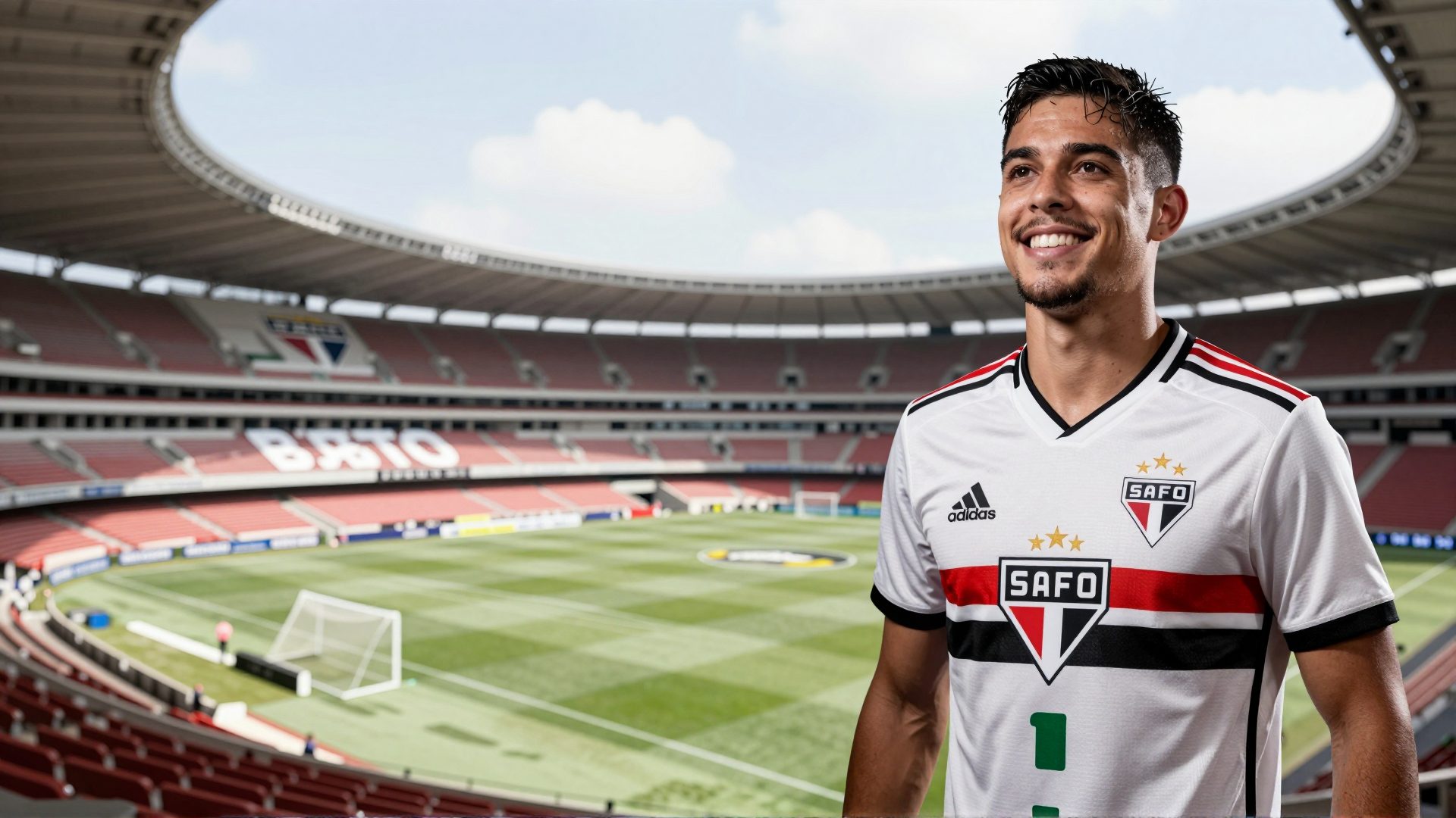 Guia Definitivo para o São Paulo x Coritiba: Estádio, Hospedagem e Lazer
