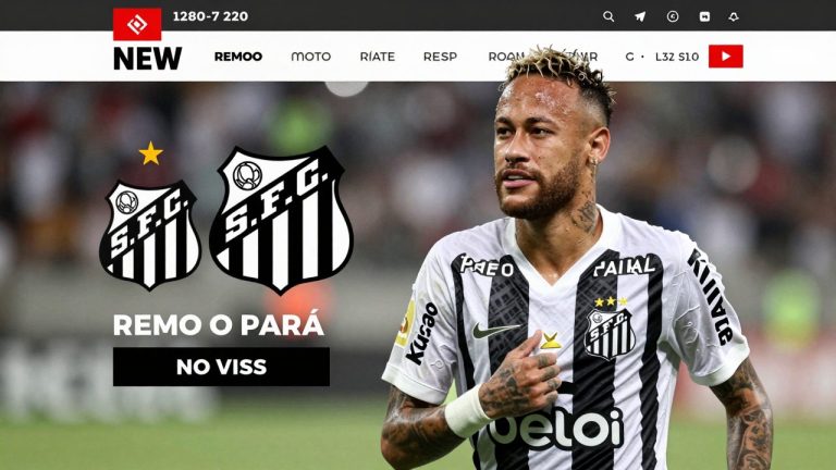 Neymar no Pará: aproveite a partida Remo contra Santos e visite os pontos turísticos de Belém
