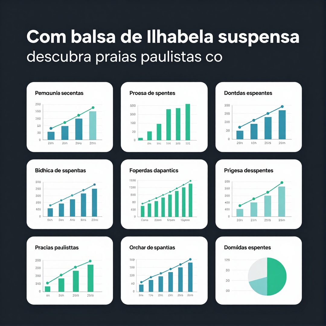 Infográfico - Com balsa de Ilhabela suspensa, descubra praias paulistas com acesso rodoviário seguro e tranquilo