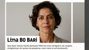 Lina Bo Bardi ganha destaque: roteiro obrigatório de arquitetura moderna por São Paulo e Salvador