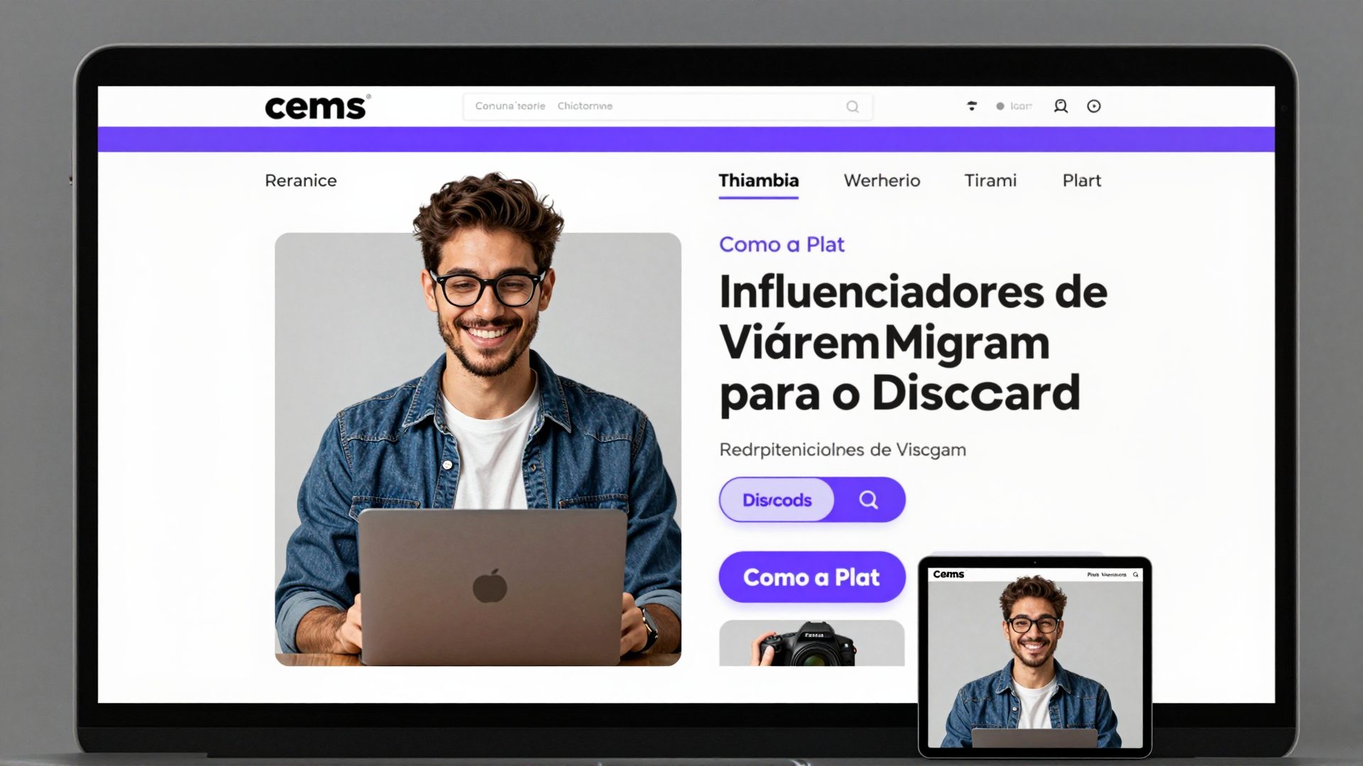 Influenciadores de Viagem Migram para o Discord: Como a Plataforma Redefine o Turismo Digital no Brasil
