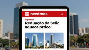 Redução da Selic aquece mercado: veja como voos e hotéis em praias brasileiras ganham fôlego