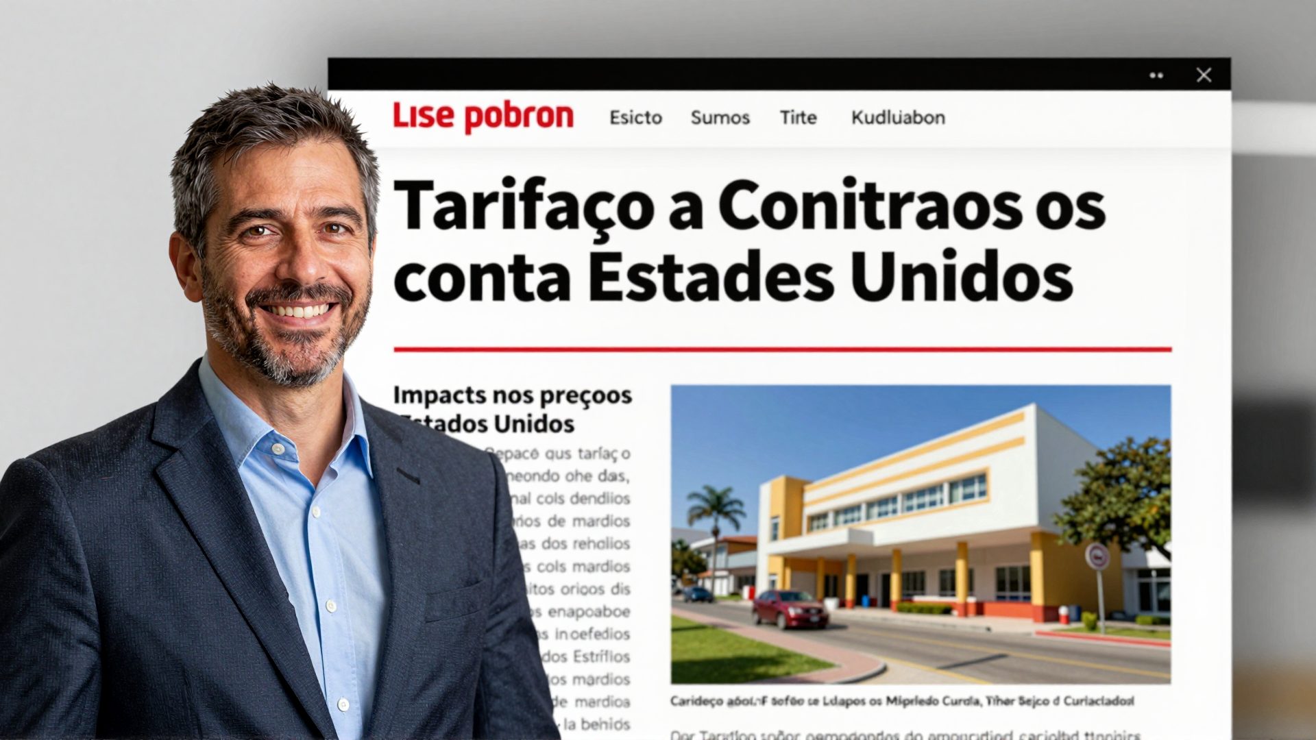 Tarifaço contra os Estados Unidos: impacto nos preços de passagens aéreas e pacotes turísticos para o verão