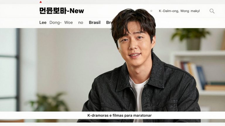 Lee Dong-wook no Brasil: K-dramas e filmes para maratonar e inspirar suas próximas viagens de lazer