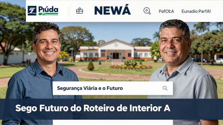 Paraná: Segurança Viária e o Futuro do Roteiro de Interior Após Choque com Micro-Ônibus