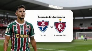 Sensação da Libertadores perde estrela e enfrenta Flu: pacotes de viagem para torcedores cariocas