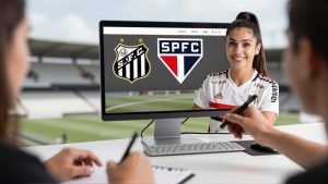 Santos enfrenta o São Paulo Feminino: roteiro completo para torcedores viajarem à cidade litorânea