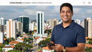 Ciclone-bomba no Sudeste: roteiros seguros e hotéis com cancelamento flexível para viajar