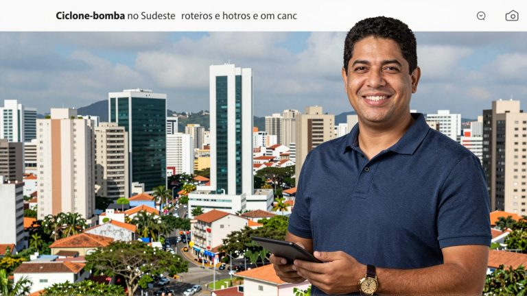 Ciclone-bomba no Sudeste: roteiros seguros e hotéis com cancelamento flexível para viajar