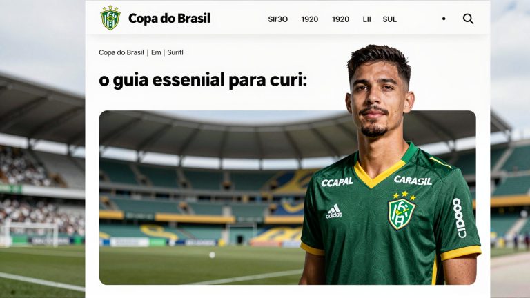 Copa do Brasil em Caxias do Sul: o guia essencial para curtir o duelo entre Juventude e Atlético Mineiro