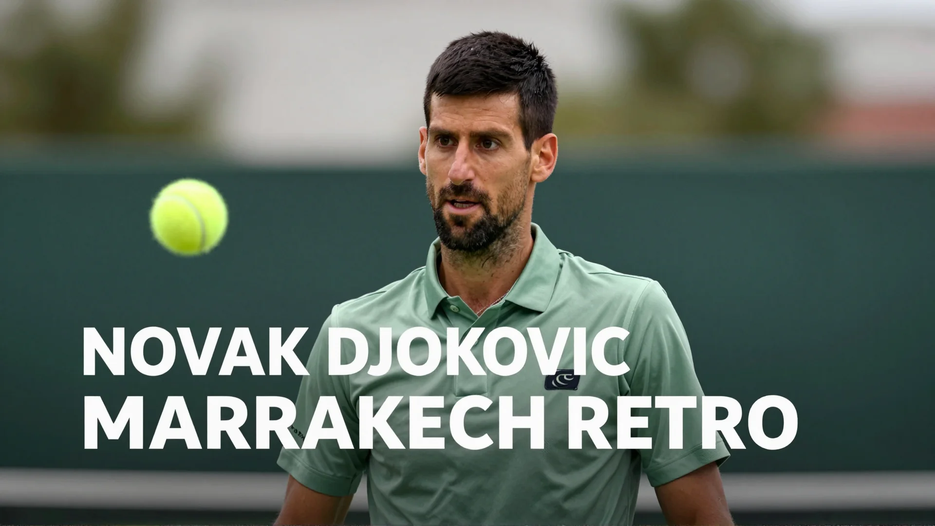 Novak Djokovic Marrakech retiro: Como o tênis e o bem-estar redefinem o turismo no Brasil