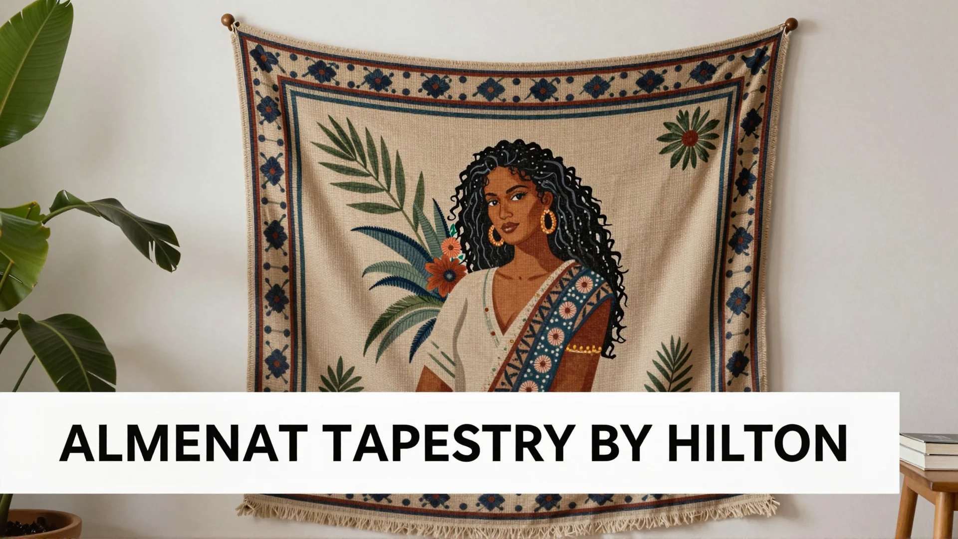 Almenat Tapestry by Hilton: fim de semana de reconexão no coração da Mata Atlântica
