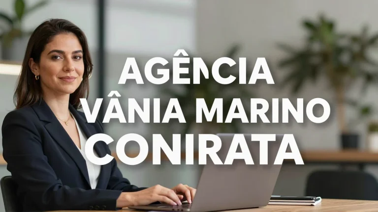 Agência Vânia Marino contrata assistentes de viagem: nova oportunidade no centro da capital paulista