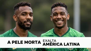 A Pele Morta exalta América Latina: um roteiro turístico pelos cenários da série