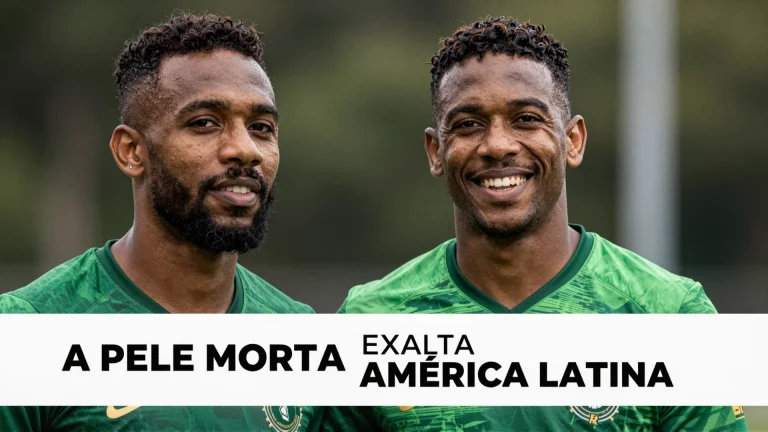 A Pele Morta exalta América Latina: um roteiro turístico pelos cenários da série
