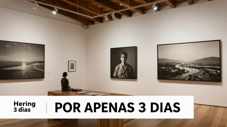 Por apenas 3 dias: Hering abre exposição gratuita sobre sua história em São Paulo